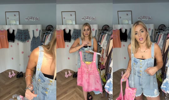 lookoftheday2024의 방송 - 2026년 6월 2일 AM 9:31