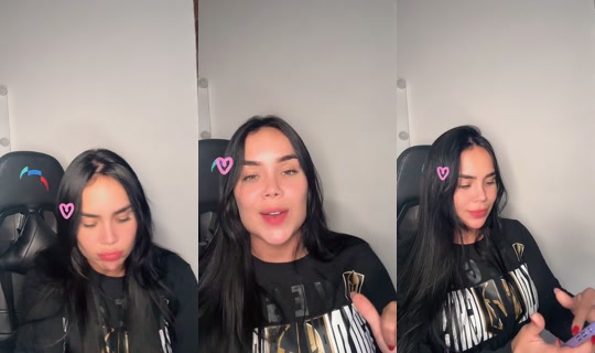 lopezeli_2oficial Yayını - 3 Haz 2026 6:40