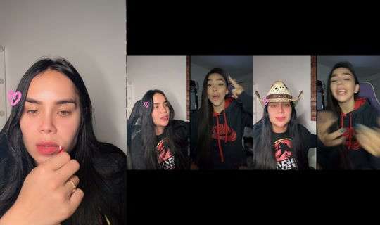 lopezeli_2oficial Yayını - 4 Haz 2026 3:50
