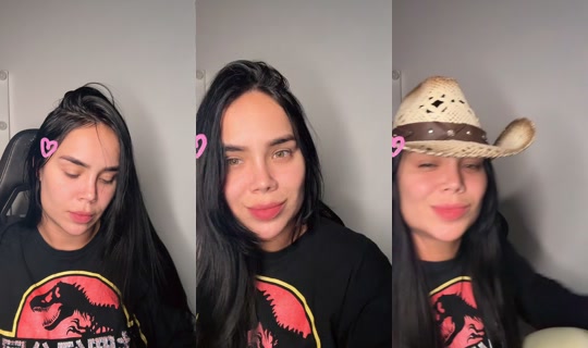 lopezeli_2oficial Yayını - 4 Haz 2026 4:35