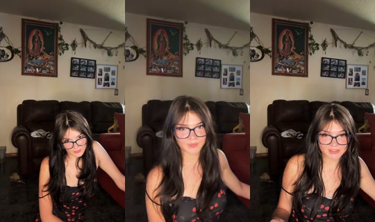 lovelylillina's Stream - Jul 5, 2026, 9:14 PM