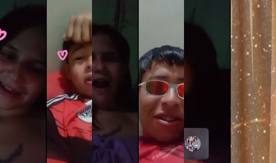 lualaflaca's Stream - Jun 4, 2026, 1:03 AM