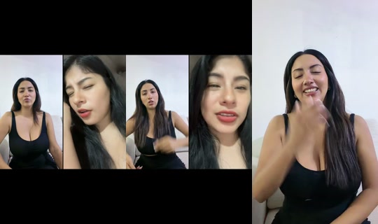 Live de luccittuperez - 2 de jun. de 2026, 3:46