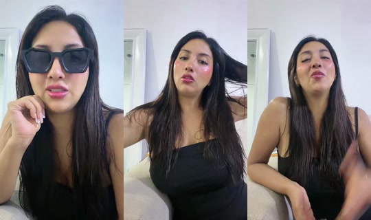 Live de luccittuperez - 3 de jun. de 2026, 3:23