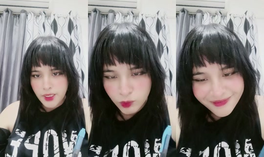 Live de lucy_dak - 4 de jun. de 2026, 4:00