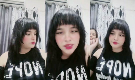 Live de lucy_dak - 4 de jun. de 2026, 4:14