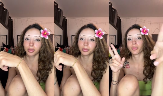 luvaaa66 Yayını - 4 Haz 2026 5:21