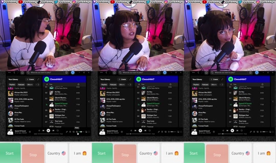luvlennyx's Stream - Jun 3, 2026, 11:41 PM