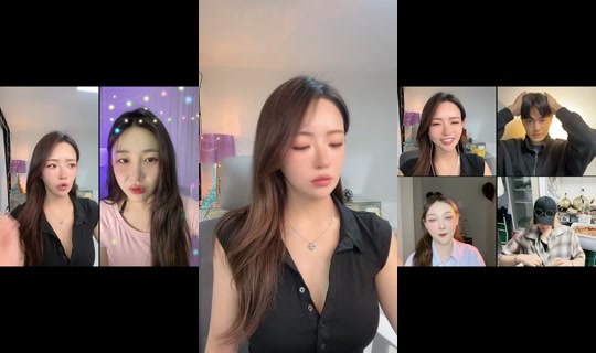 m00nghee's Stream - Jun 3, 2026, 10:03 AM