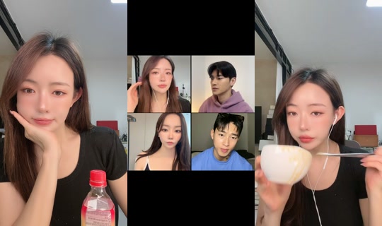 Stream m00nghee - 4 Jun 2026, 11.04