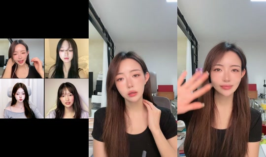 Stream m00nghee - 4 Jun 2026, 11.56
