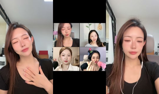 Live de m00nghee - 4 de jun. de 2026, 12:47