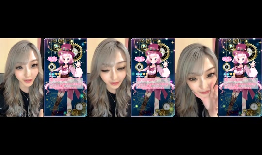 ma_i527's Stream - Jun 1, 2026, 6:25 AM