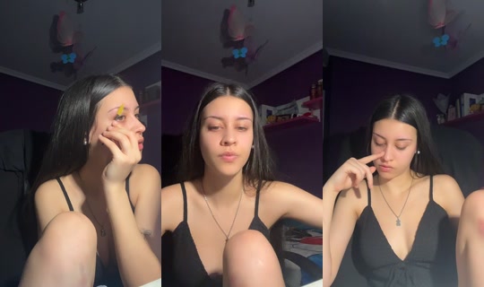 maardinii's Stream - May 31, 2026, 7:28 PM