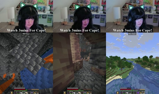 maddiescraft's Stream - Jun 2, 2026, 7:59 PM