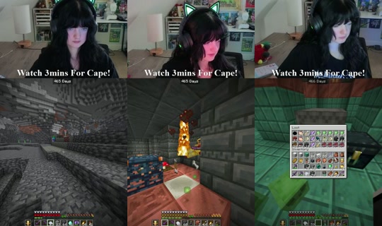 maddiescraft's Stream - Jun 2, 2026, 9:33 PM