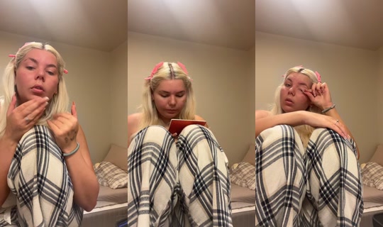 madelen.bhogli's Stream - Jun 2, 2026, 4:03 PM