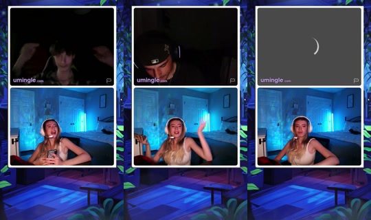 madsdcampbell's Stream - Jun 1, 2026, 12:45 AM