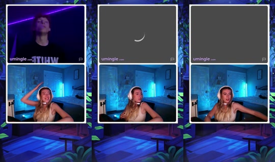 madsdcampbell's Stream - Jun 1, 2026, 1:11 AM