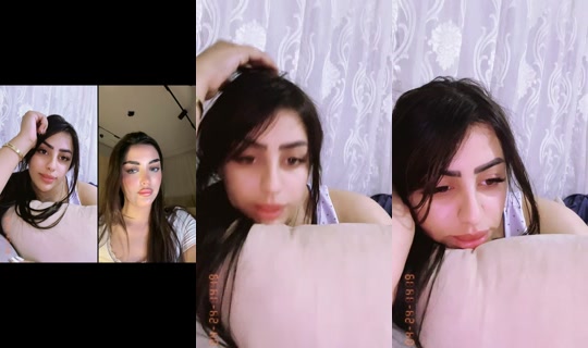 majdouline.0's Stream - Jun 3, 2026, 12:27 AM