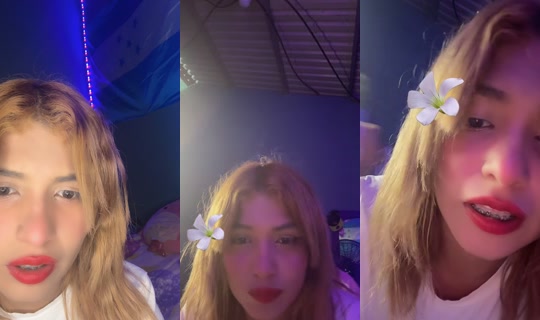 makabelika_hn's Stream - Jun 4, 2026, 3:51 AM