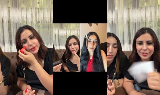 Stream malakiq_a - 2 Jun 2026, 20.44