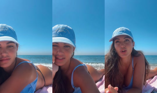 Live de mangomaria9 - 4 de jun. de 2026, 14:17