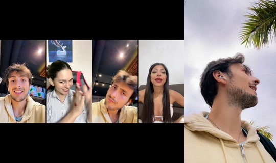 marcoalessandrodebbi's Stream - Jun 3, 2026, 7:06 AM