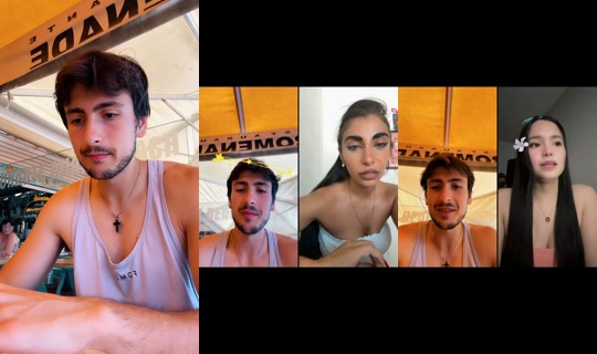 marcoalessandrodebbi의 방송 - 2026년 6월 4일 AM 10:03