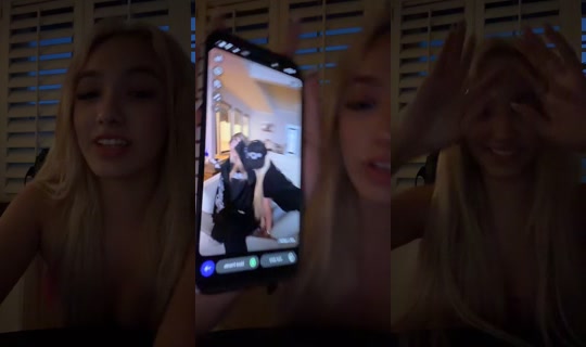 Stream mariahhexotic - 3 Jun 2026, 3.27