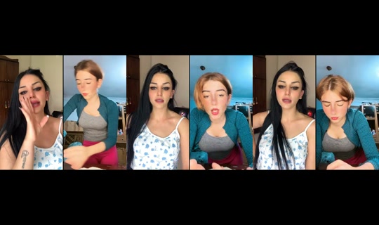 mariahio28i's Stream - Jun 3, 2026, 9:28 AM