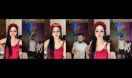 mariahio28i's Stream - Jun 4, 2026, 7:18 AM