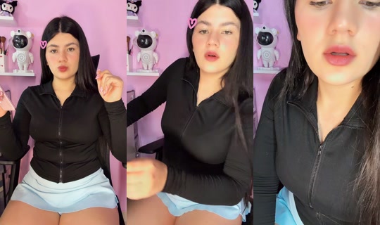 Live de mariana.info - 3 de jun. de 2026, 10:33