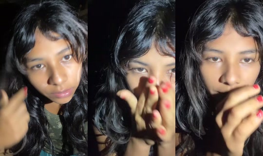 Stream marielasncz - 3 Jun 2026, 10.42