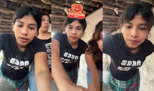 Stream marielasncz - 3 Jun 2026, 21.35