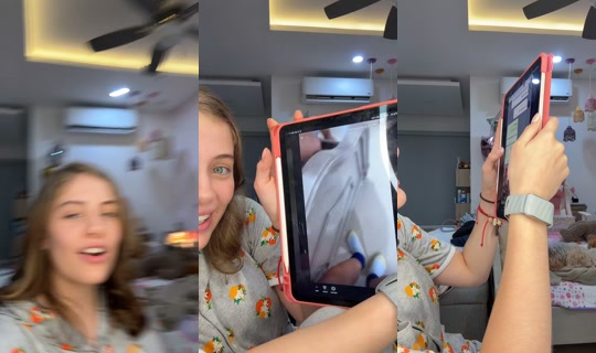marifercervantesss's Stream - Jun 1, 2026, 4:57 AM