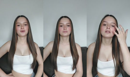 marija.livee の配信 - 2026年6月4日 16:52