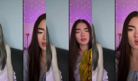 marija.livee의 방송 - 2026년 6월 5일 AM 2:08