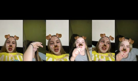marinailic673's Stream - Jul 5, 2026, 10:58 PM
