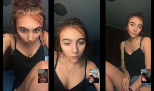 Stream martiinabottacchii - 31 Mei 2026, 18.40