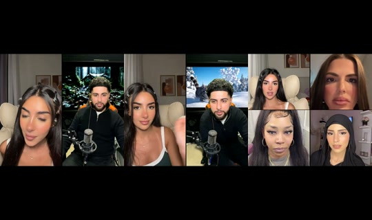 Stream masriya00 - 3 Jun 2026, 1.02