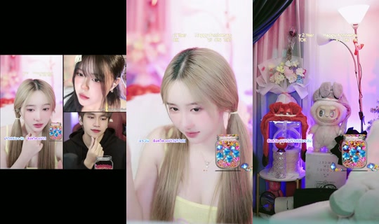 Stream matangkwr - 3 Jun 2026, 17.36
