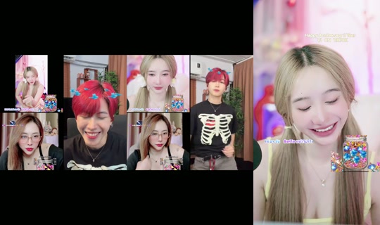 Stream matangkwr - 3 Jun 2026, 20.10