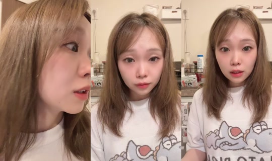 maya_dhgirl の配信 - 2026年6月4日 13:44