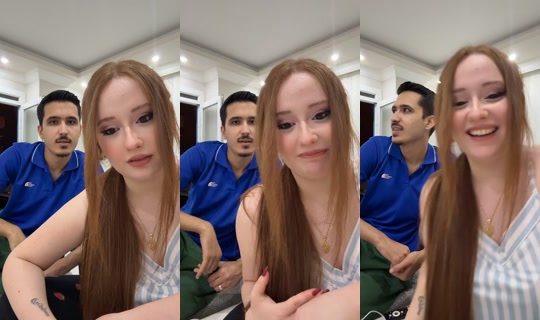 Stream di meliketurgay_ - 2 giu 2026, 20:48