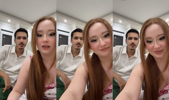 Stream di meliketurgay_ - 3 giu 2026, 20:46