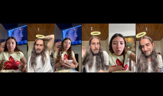 Stream melissacastroram - 1 Jun 2026, 18.09