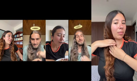 Live de melissacastroram - 4 de jun. de 2026, 17:31