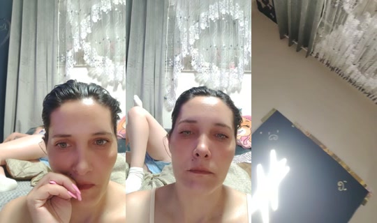 mellana265's Stream - Jun 1, 2026, 1:07 AM
