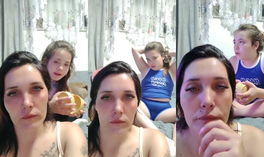 mellana265's Stream - Jun 3, 2026, 11:47 PM